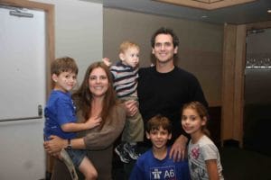 E-Craig Suzanne Greely and Family