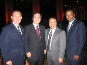 South Bay Mayors