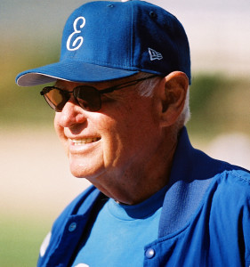 SP John Stevenson