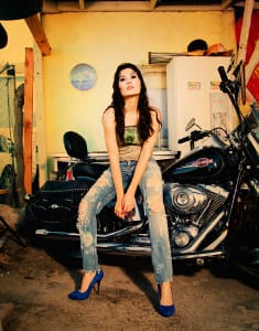 Denim 1