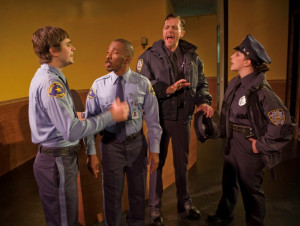E-Lobby Hero 25