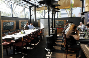 MB Lido customers