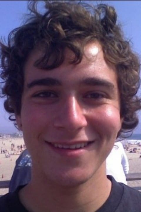 Mira Costa junior Darius Smith passed away last Wednesday. Photo taken from a Facebook page set up in Smith’s honor