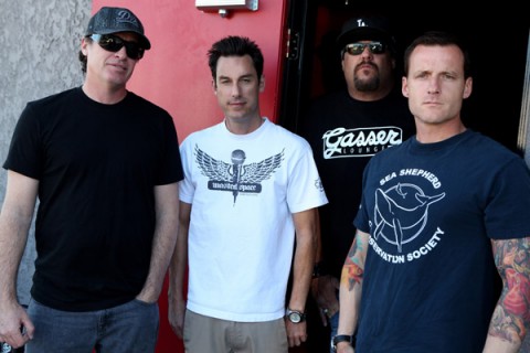 Pennywise New Lineup