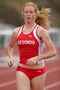 SP Chloe Curtis