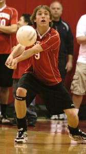 SP Ryan Olson
