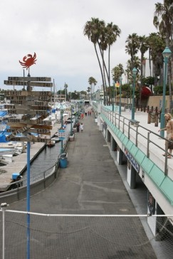 Redondo Boardwalk Redondo Boardwalk