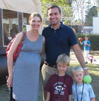 3-hahn-family
