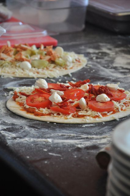 house of pita
