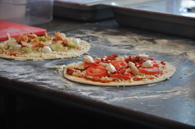 house of pita