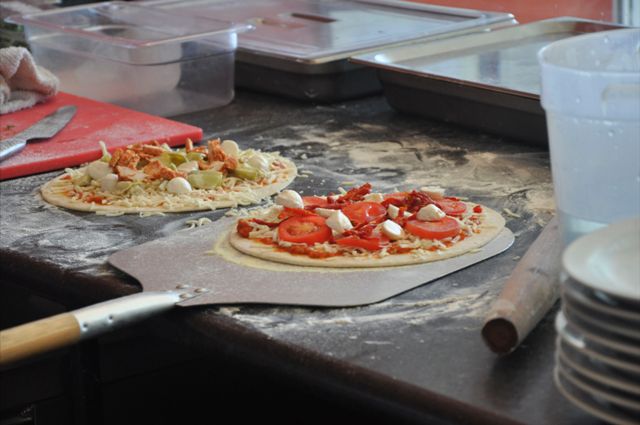house of pita