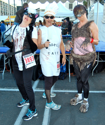 10k costume