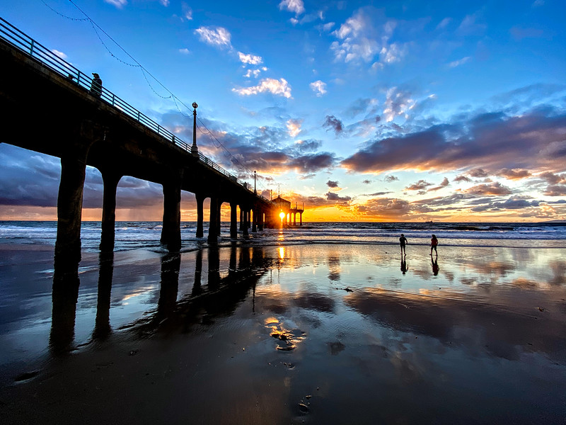 Manhattan Beach