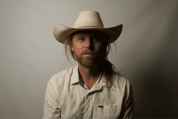 Wanderer of the New West: Costa alum Mark Sundeen returns with his book, Delusions + Grandeur