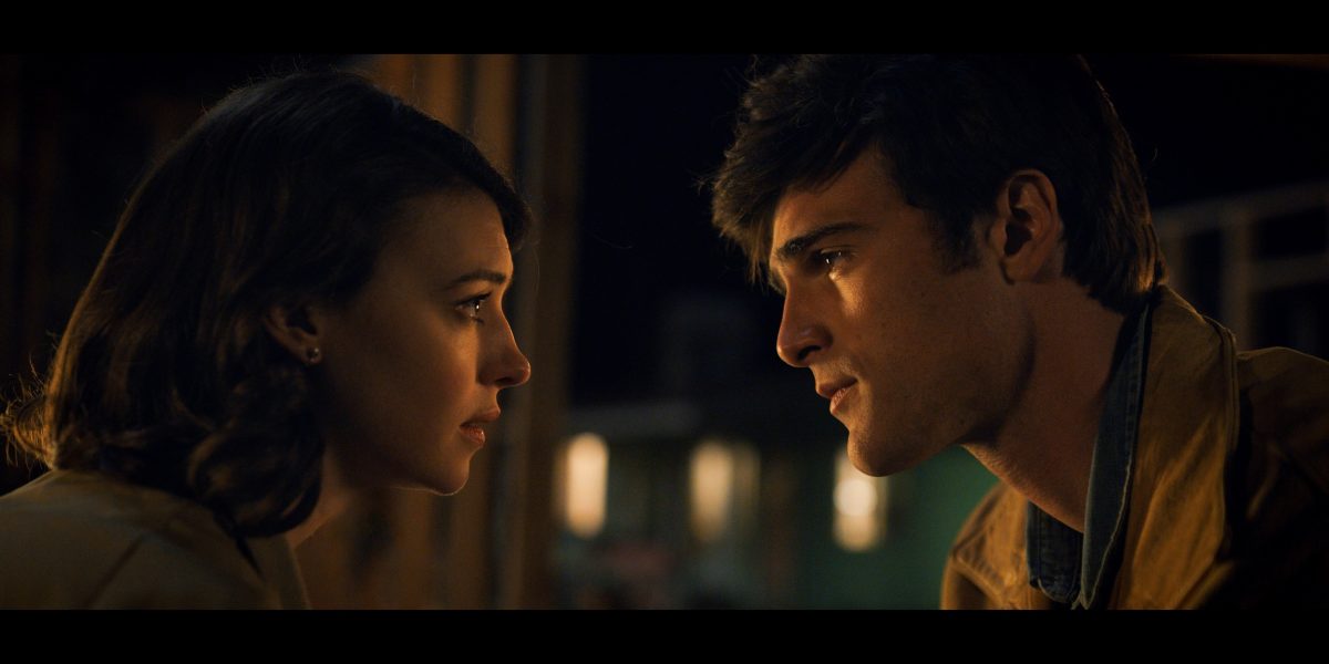 Daisy Edgar-Jones and Jacob Elordi. Photo courtesy of Sony Pictures Classics