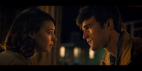 Daisy Edgar-Jones and Jacob Elordi. Photo courtesy of Sony Pictures Classics