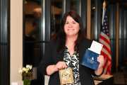 Educators of the Year Awards