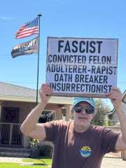 Hands-Off-protest-South-Bay-5