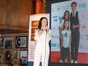 Luck of the Irish prevails in Friends charity Quick Pitch
