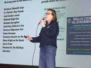 Luck of the Irish prevails in Friends charity Quick Pitch
