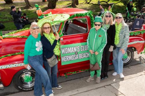 2 Hermosa Beach 2025 St. Patrick_s Day Parade, 03.15.25-5803
