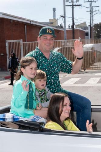 5 Councilman DetoyHermosa Beach 2025 St. Patrick_s Day Parade, 03.15.25-5874