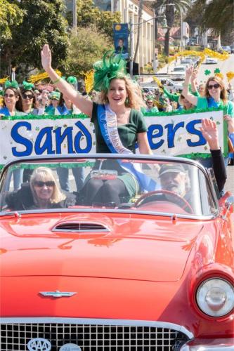 8 sandpipers Liz THermosa Beach 2025 St. Patrick_s Day Parade, 03.15.25-5923