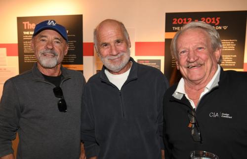 Hermosa Museum Oil WarsRecalled on 10th Anniversary 