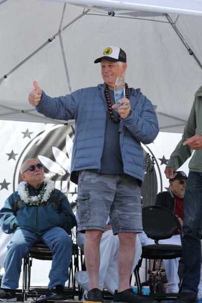 Surfer Walk of Fame 2025