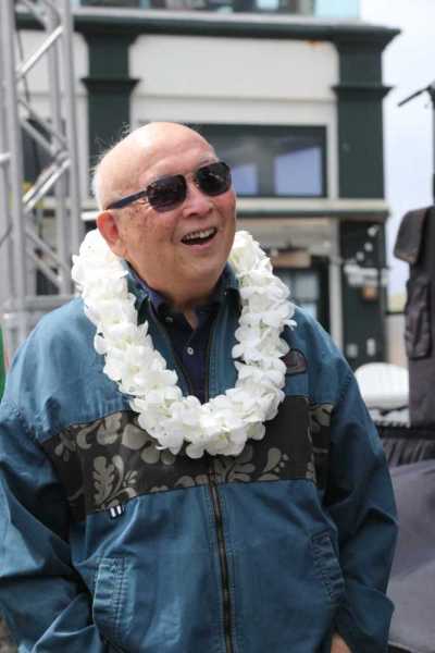 Surfer Walk of Fame 2025