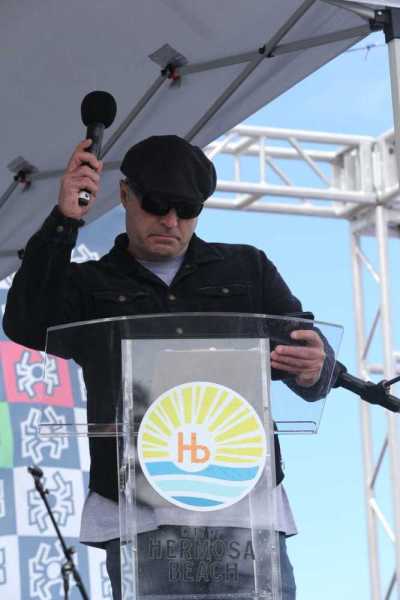 Surfer Walk of Fame 2025