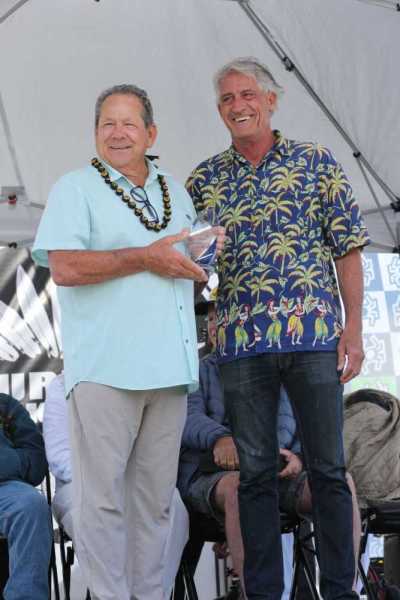 Surfer Walk of Fame 2025